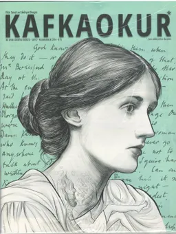 KafkaOkur - Sayı 2 (Kasım - Aralık 2014)