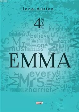 Emma - Stage 4