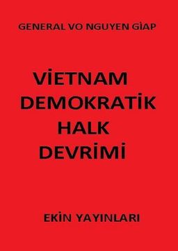 Vietnam Demokratik Halk Devrimi