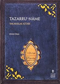 Tazarru'-Nâme Yakarışlar Kitabı