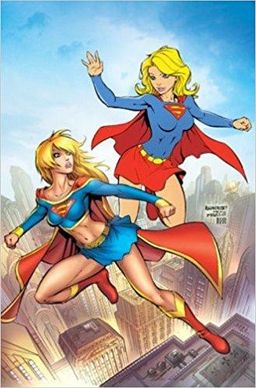 Supergirl Vol. 3