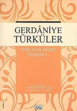 Gerdaniye Türküler