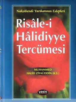 Risale-i Halidiyye Tercümesi