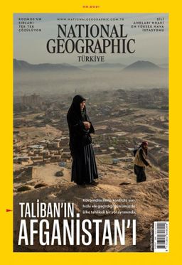 National Geographic Türkiye - Sayı 245