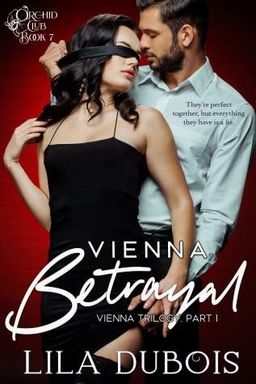 Vienna Betrayal
