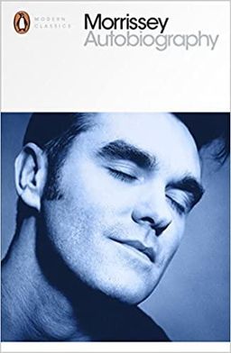 Autobiography Morrissey