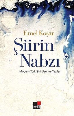 Şiiri Şiirin Nabzı - Modern Türk Şiiri Üzerine Yazılar