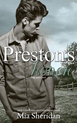 Preston's Honor