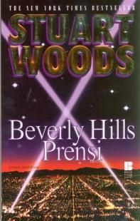 Beverly Hills Prensi
