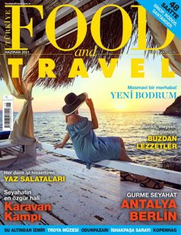 Food and Travel / Haziran 2021
