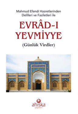 Evrad-ı Yevmiyye (Cep Boy)