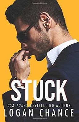 Stuck: A Movie Star Romance