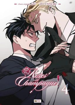 Roses et Champagne Vol.4