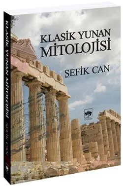 Klasik Yunan Mitolojisi