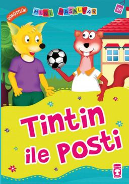 Tintin ile Posti