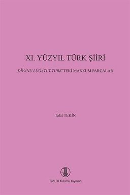 11. Yüzyıl Türk Şiiri