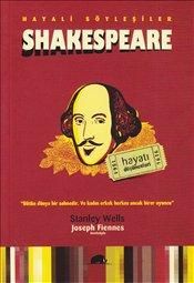Hayali Hayali Söyleşiler - Shakespeare