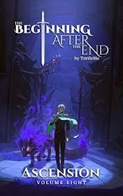 The Beginning After The End: Ascension, Book 8