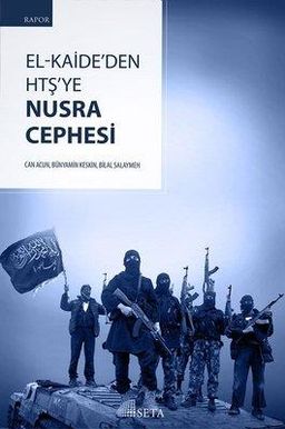 El-Kaide'den HTŞ'ye Nusra Cephesi