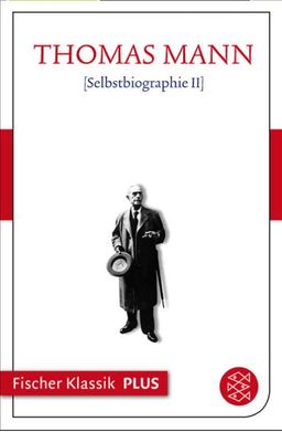 Selbstbiographie II