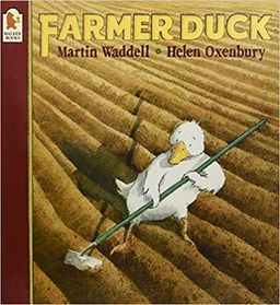 Farmer Duck Big Book