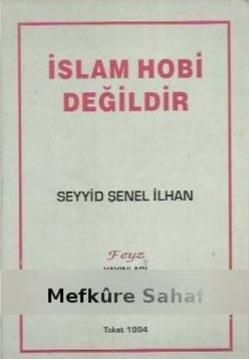 İslam Hobi Değildir