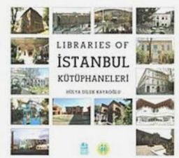 İstanbul Kütüphaneleri