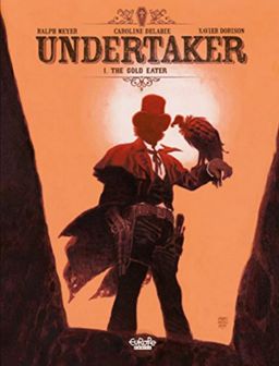 Undertaker 1: The Gold Eater
