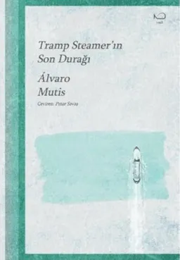 Tramp Steamer'ın Son Durağı
