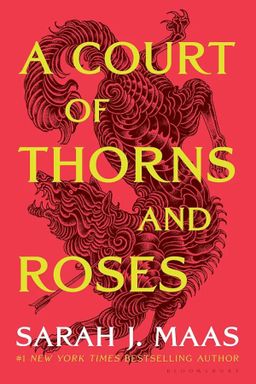 A  Court of Thorns and Roses
