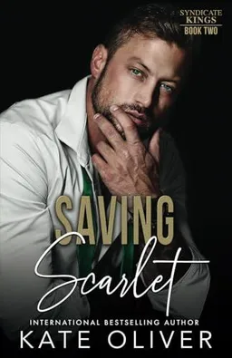 Saving Scarlet
