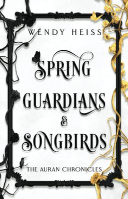 Spring Guardians & Songbirds