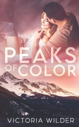 Peaks of Color