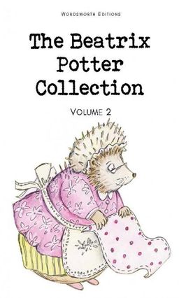 The Beatrix Potter Collection - Volume Two