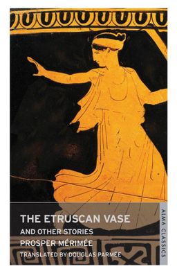 The Etruscan Vase