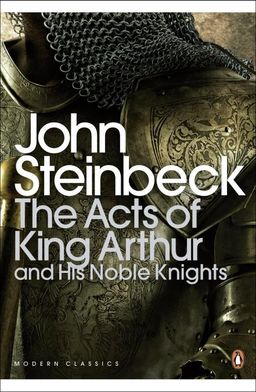 The Acts of King Arthur
