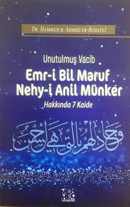 Emr-i Bil Maruf Nehy-i Anil Münker