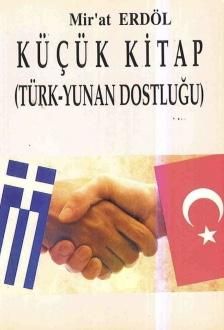 Küçük Kitap (Türk-Yunan Dostluğu)