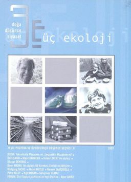 Üç Ekoloji - Sayı 6 (2007)