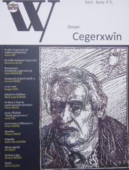 W Dergisi - Sayı 28 (2009)