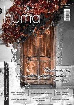 Hüma Dergisi - Sayı 1 (Aralık 2019/Ocak 2020)