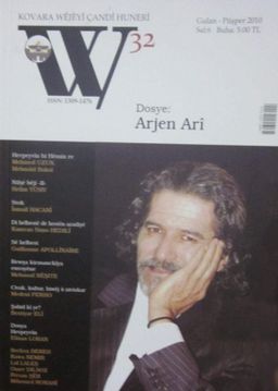 W Dergisi - Sayı 32 (2010)