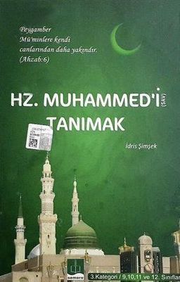 Hz. Muhammed'i Tanımak