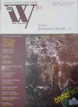 W Dergisi - Sayı 30 (2010)