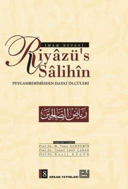Riyazü's Salihin 8. Cilt