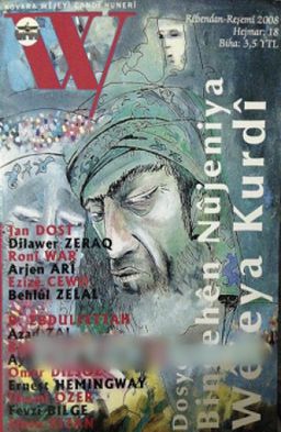 W Dergisi - Sayı 18 (2008)
