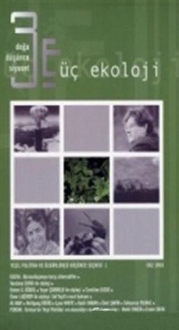 Üç Ekoloji - Sayı 1 (Güz 2003)