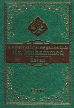 Alemlere Rahmet Peygamberimiz Hz. Muhammed (s.a.v) Hayatı