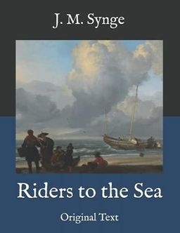 Riders to the Sea: Original Text