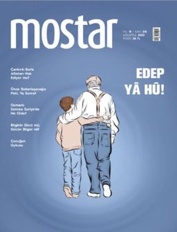 Mostar dergisi sayı 210